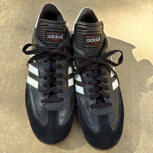 Classic Men’s Adidas Samba - size 10.5